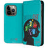 Disney Inside Out Riley’s Emotions iPhone 15 Pro Folio Case